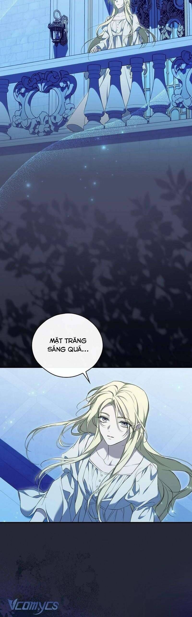Tìm Một Người Chồng Mới Chapter 22 - Trang 2