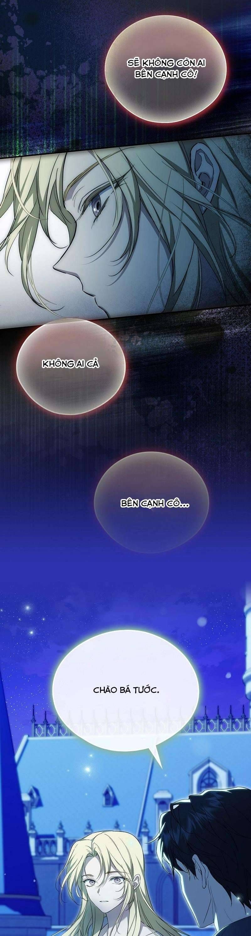 Tìm Một Người Chồng Mới Chapter 22 - Trang 2