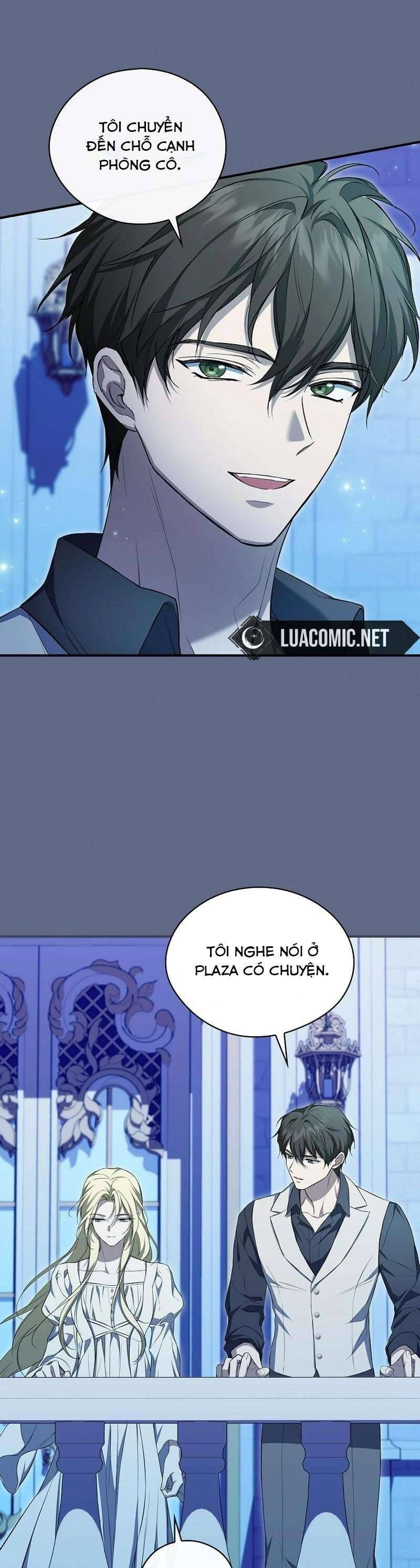 Tìm Một Người Chồng Mới Chapter 22 - Trang 2