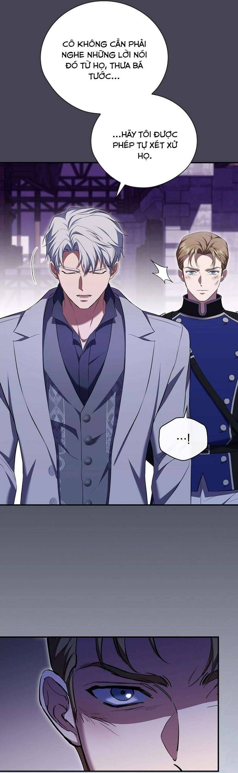 Tìm Một Người Chồng Mới Chapter 22 - Trang 2