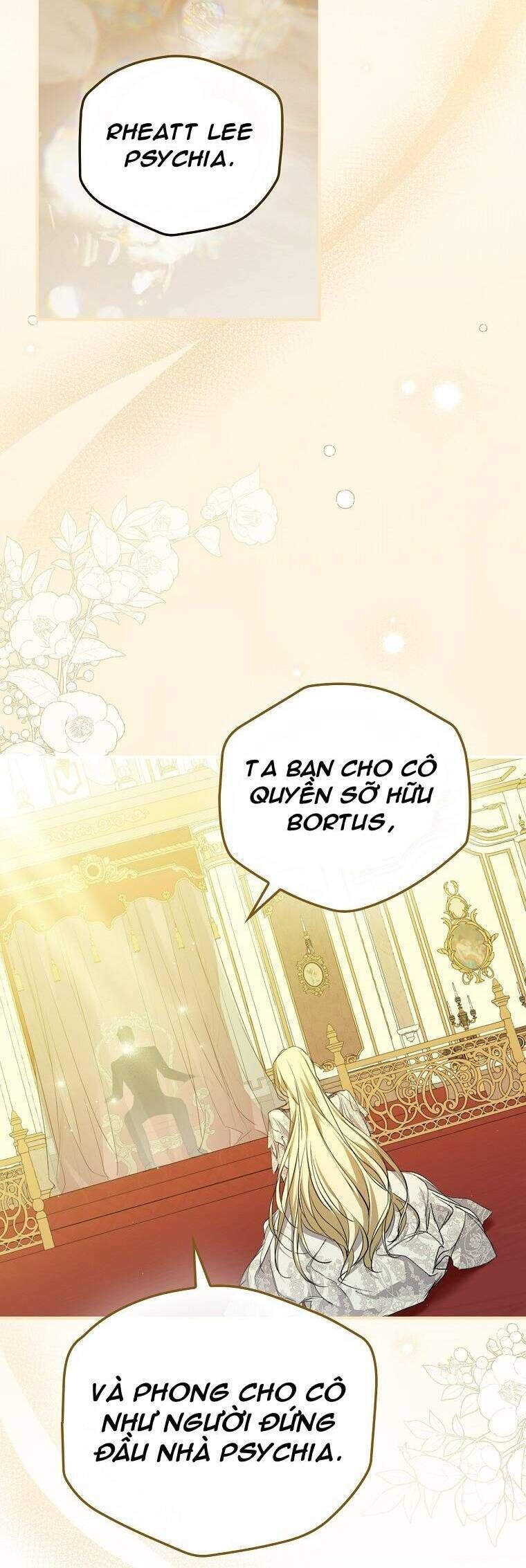 Tìm Một Người Chồng Mới Chapter 3 - Trang 2