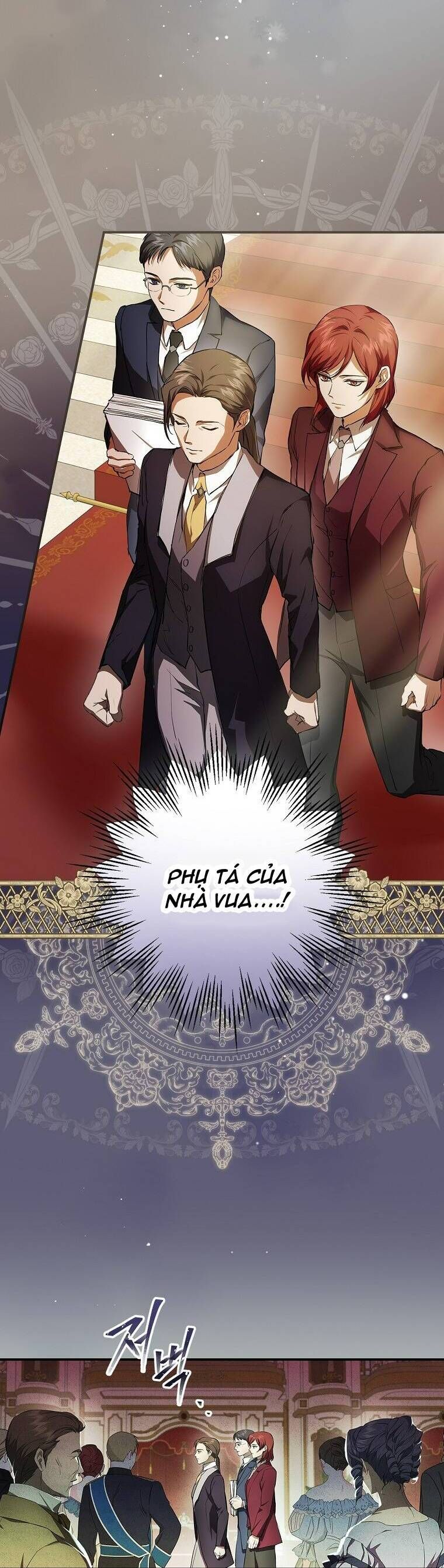 Tìm Một Người Chồng Mới Chapter 3 - Trang 2