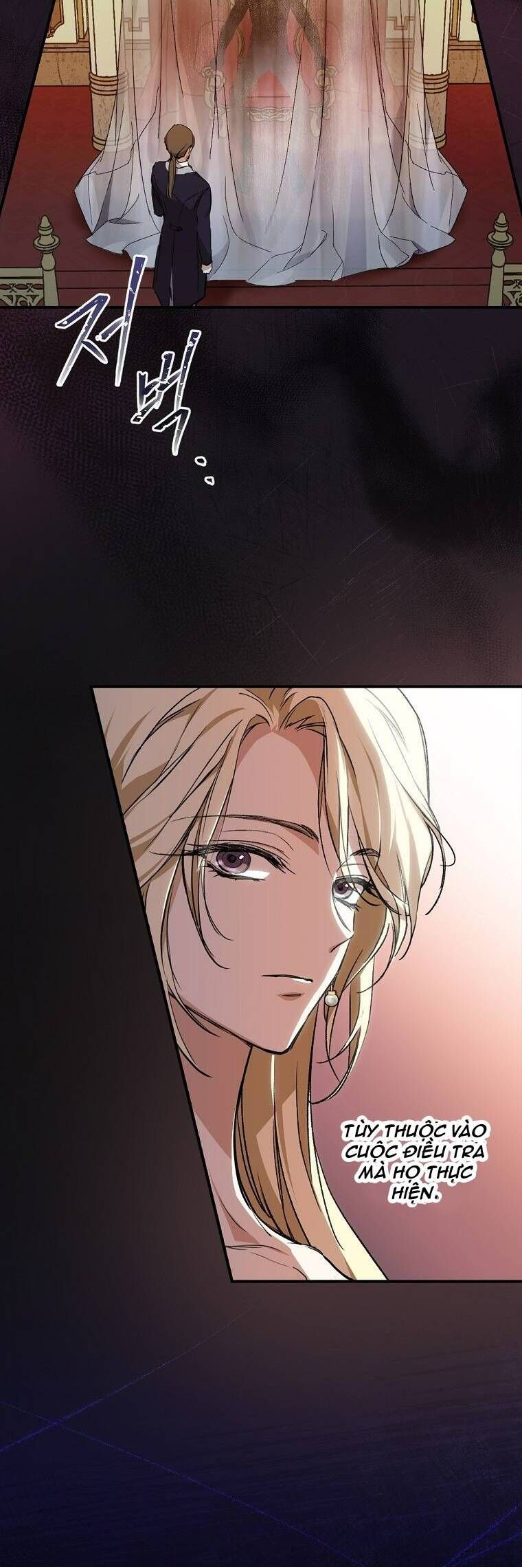 Tìm Một Người Chồng Mới Chapter 3 - Trang 2