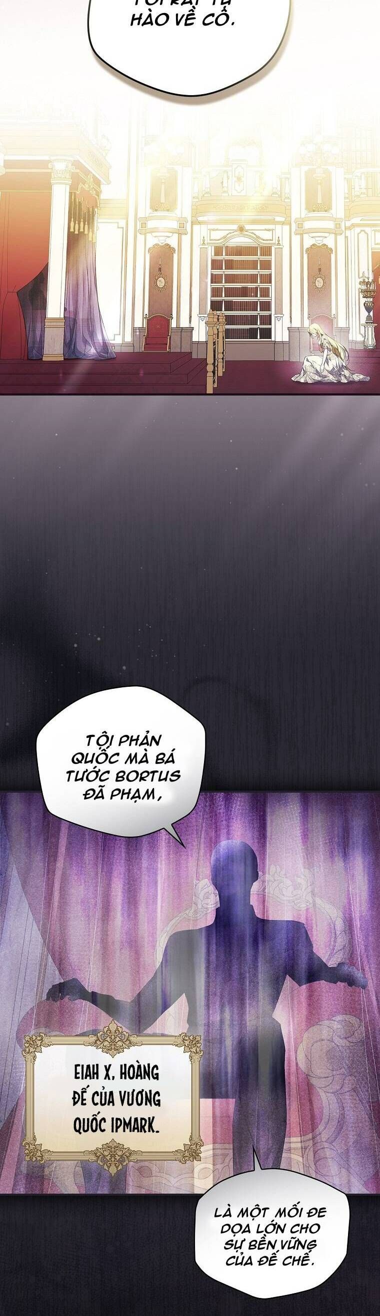 Tìm Một Người Chồng Mới Chapter 3 - Trang 2