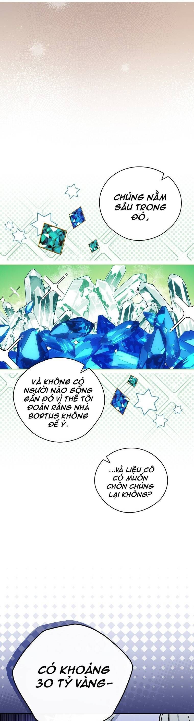 Tìm Một Người Chồng Mới Chapter 3 - Trang 2