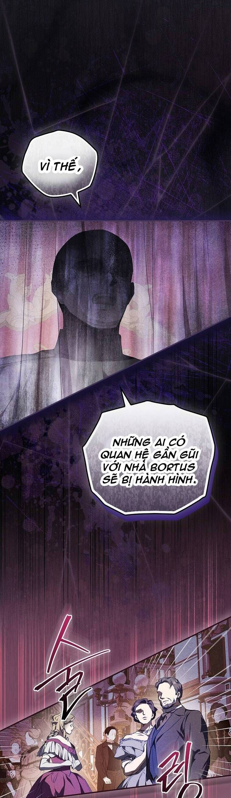 Tìm Một Người Chồng Mới Chapter 3 - Trang 2