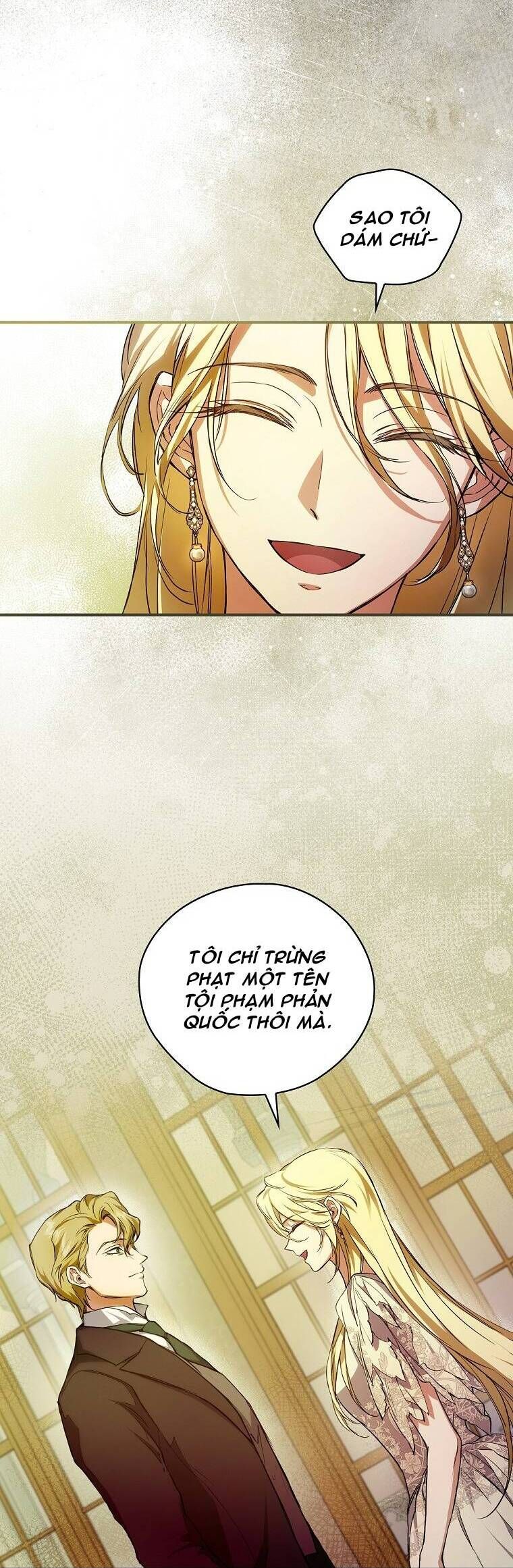 Tìm Một Người Chồng Mới Chapter 3 - Trang 2