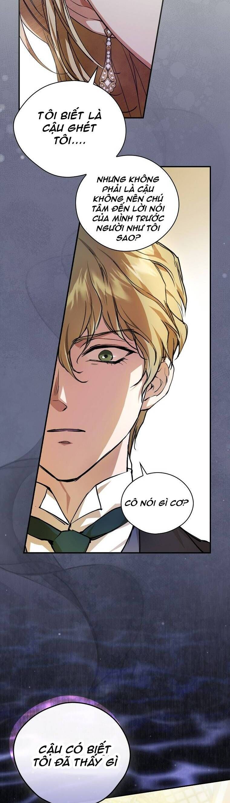 Tìm Một Người Chồng Mới Chapter 3 - Trang 2