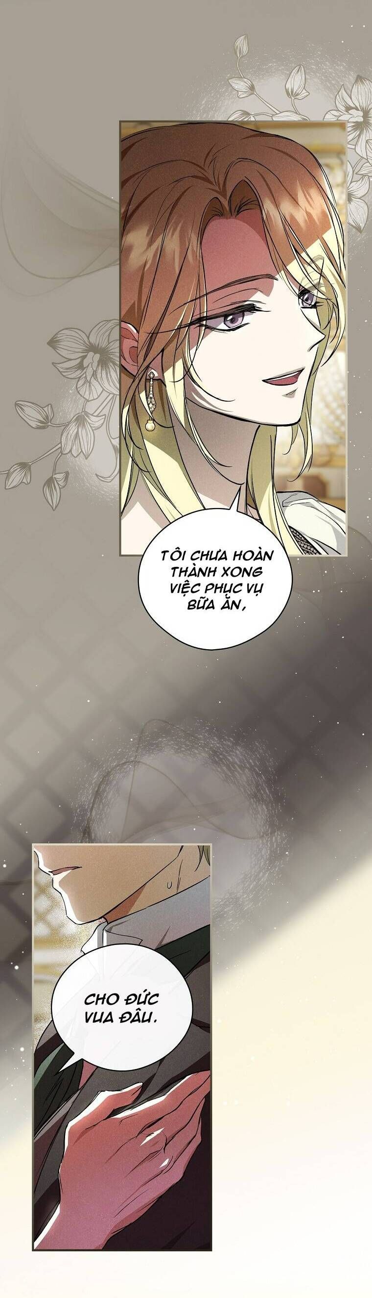 Tìm Một Người Chồng Mới Chapter 3 - Trang 2