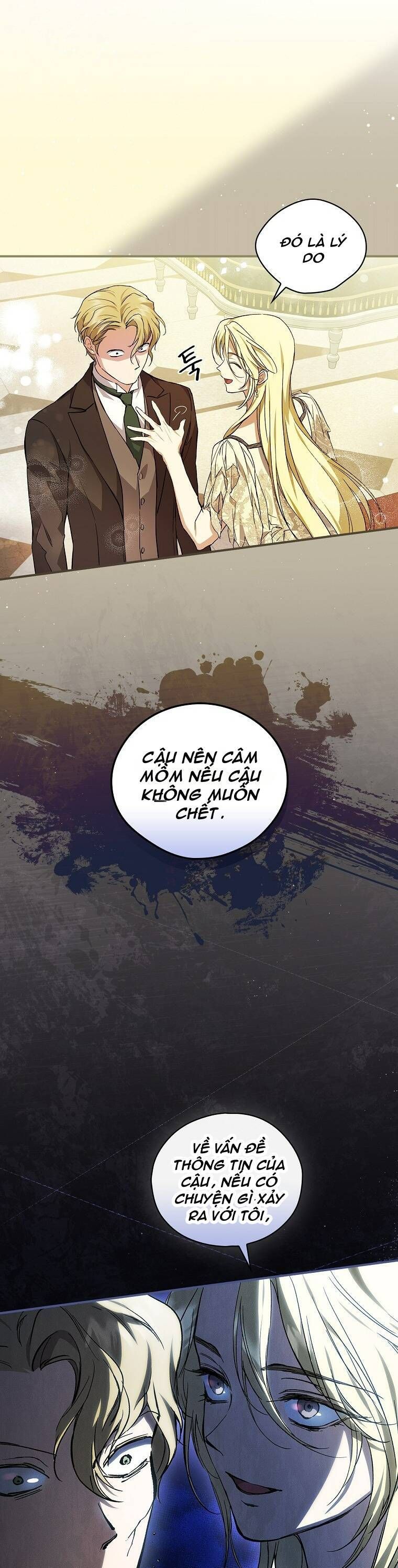 Tìm Một Người Chồng Mới Chapter 3 - Trang 2