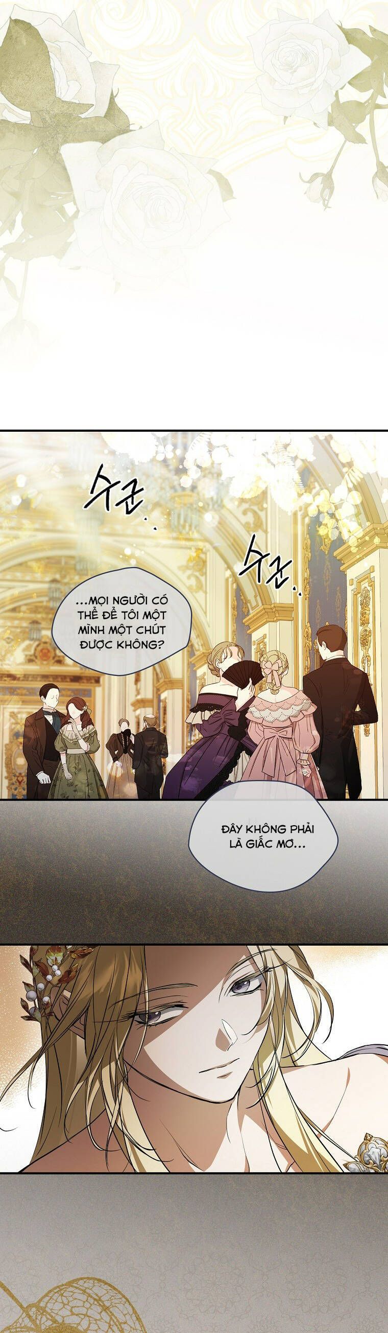 Tìm Một Người Chồng Mới Chapter 4 - Trang 2