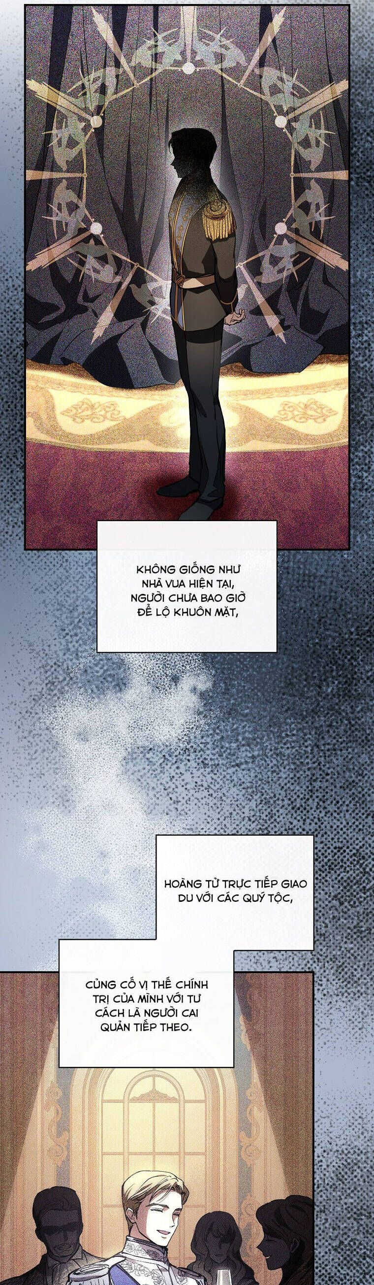 Tìm Một Người Chồng Mới Chapter 4 - Trang 2