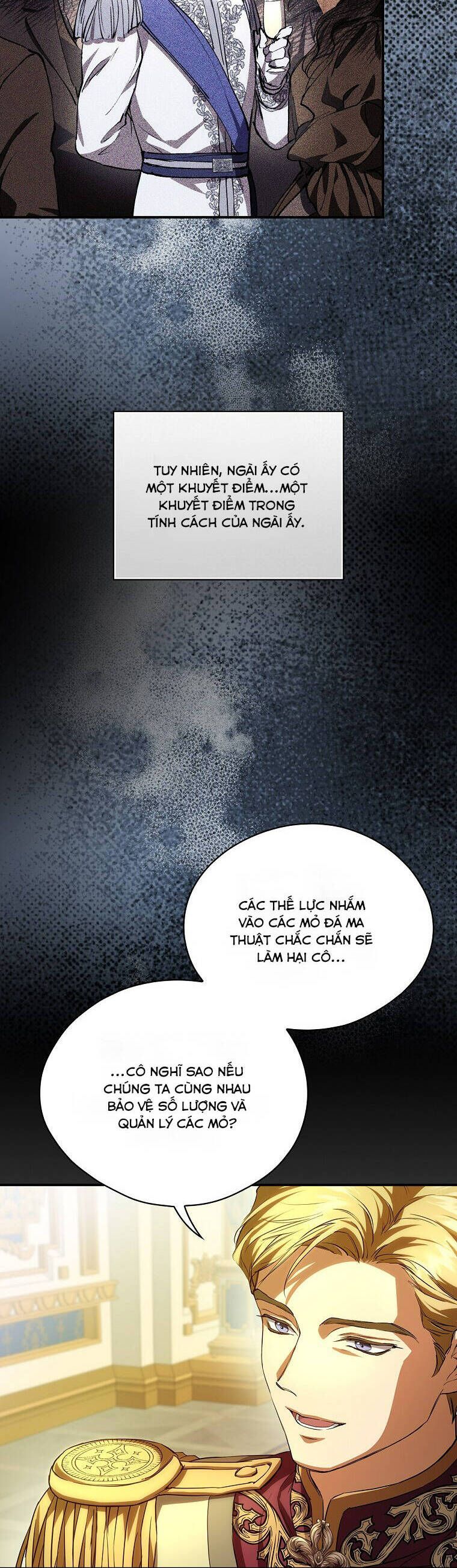Tìm Một Người Chồng Mới Chapter 4 - Trang 2