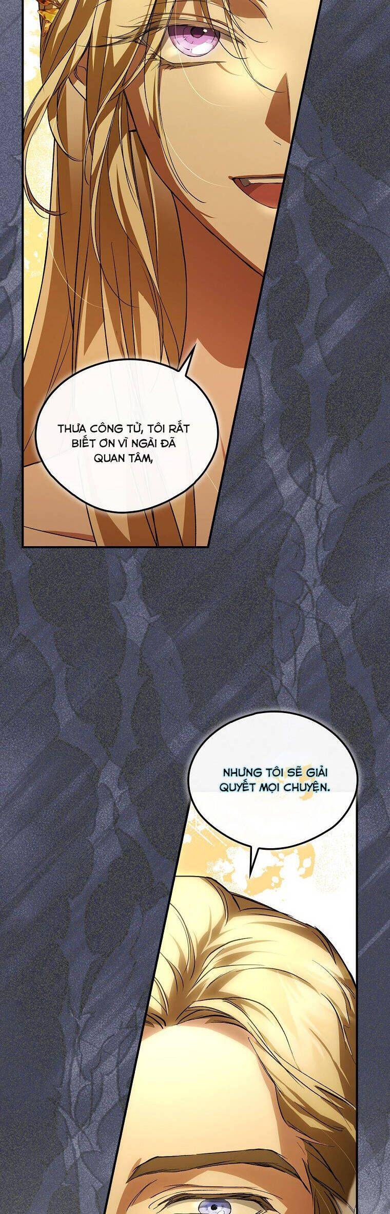 Tìm Một Người Chồng Mới Chapter 4 - Trang 2