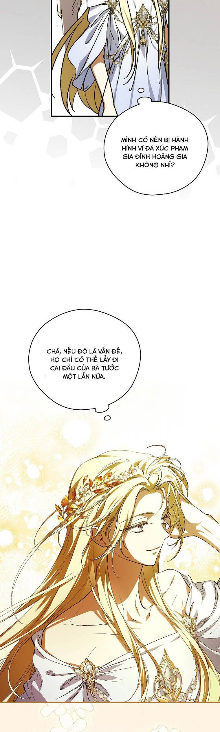 Tìm Một Người Chồng Mới Chapter 4 - Trang 2