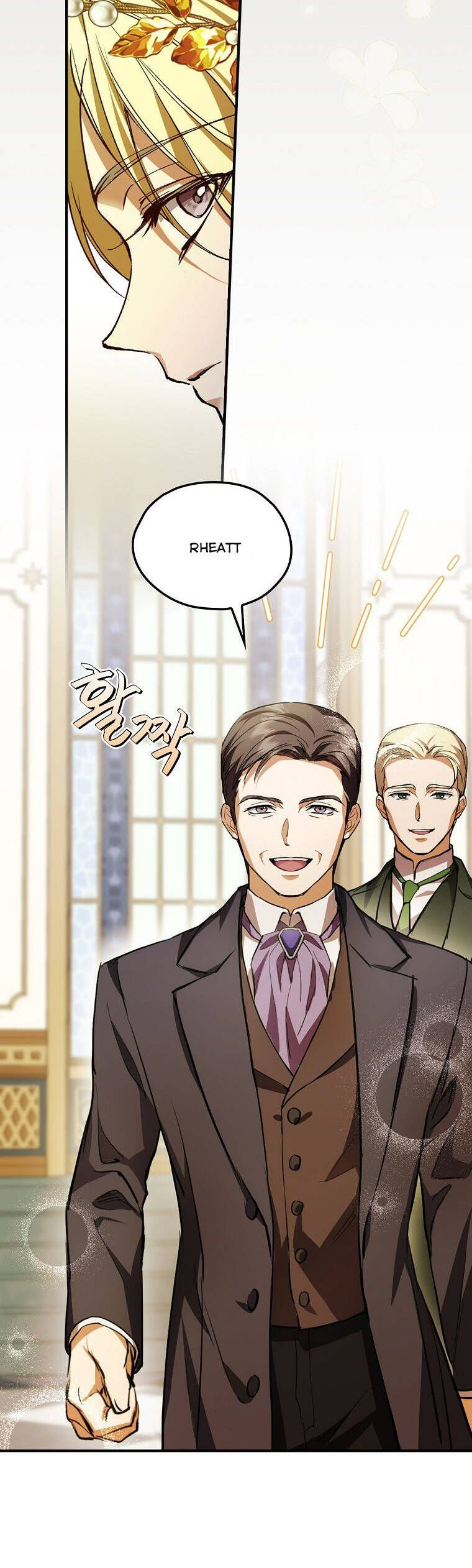 Tìm Một Người Chồng Mới Chapter 4 - Trang 2