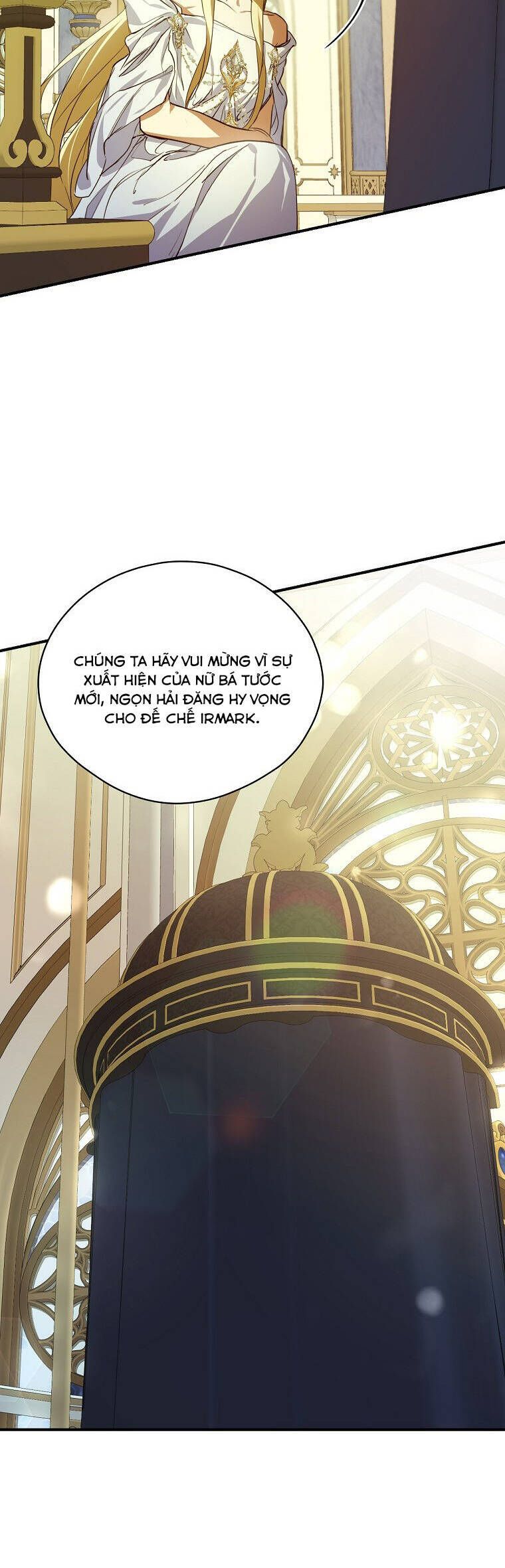 Tìm Một Người Chồng Mới Chapter 4 - Trang 2