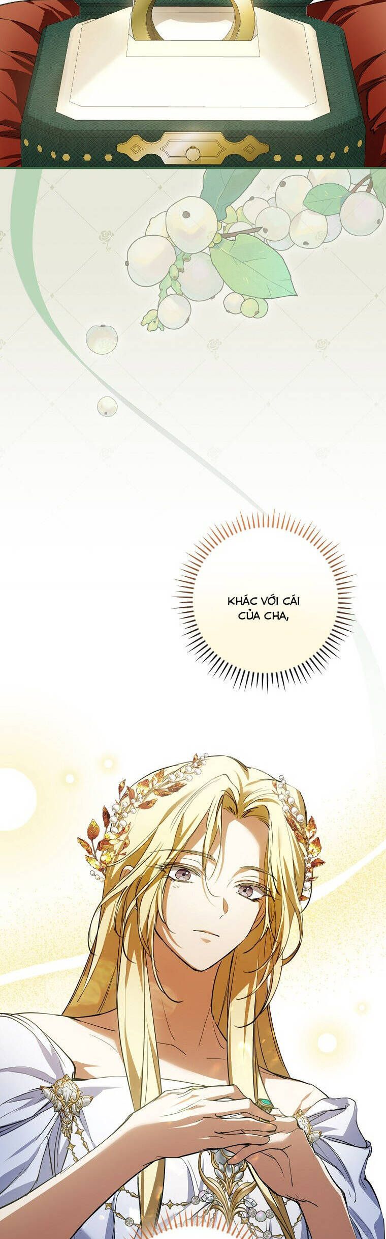 Tìm Một Người Chồng Mới Chapter 4 - Trang 2