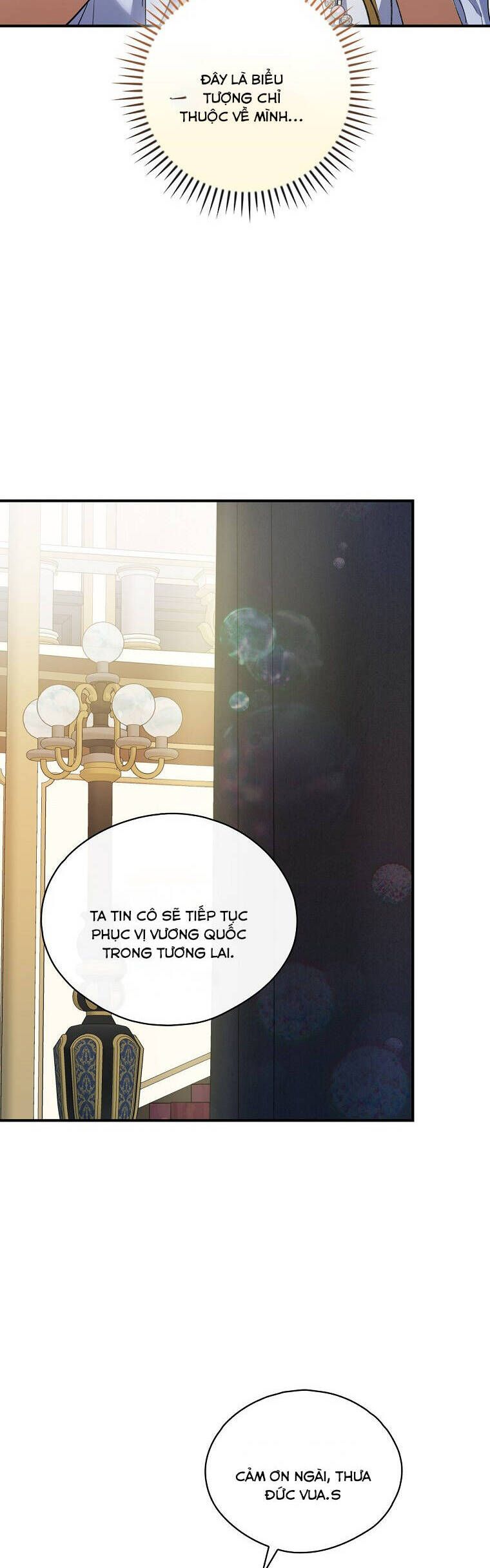 Tìm Một Người Chồng Mới Chapter 4 - Trang 2