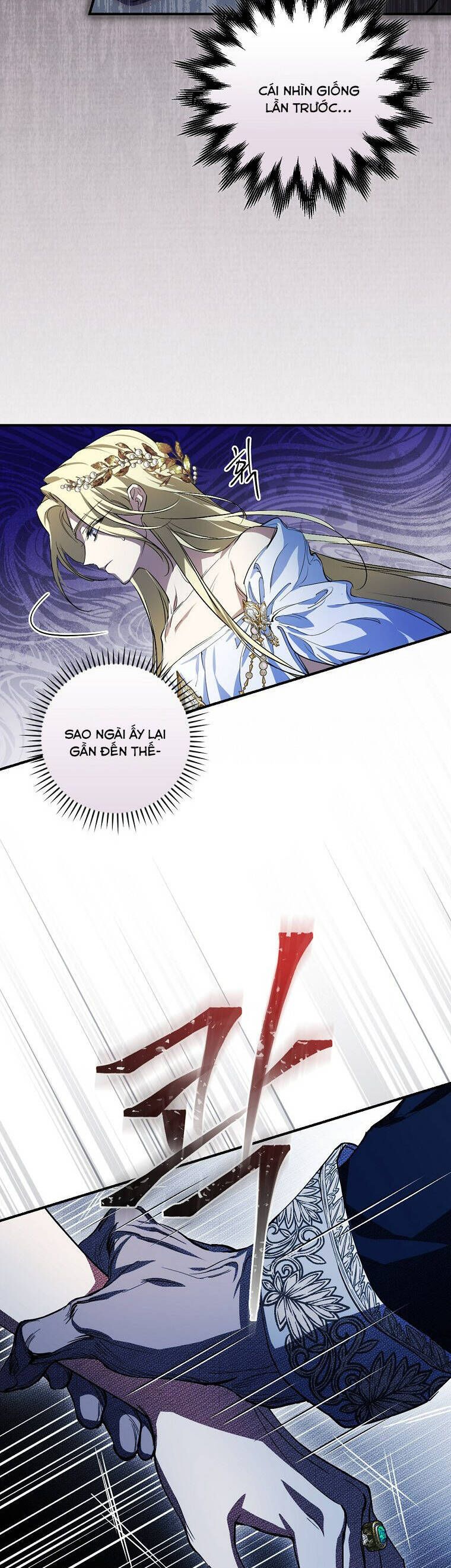 Tìm Một Người Chồng Mới Chapter 4 - Trang 2