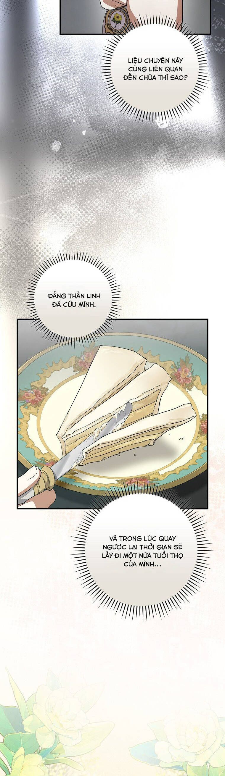Tìm Một Người Chồng Mới Chapter 5 - Trang 2