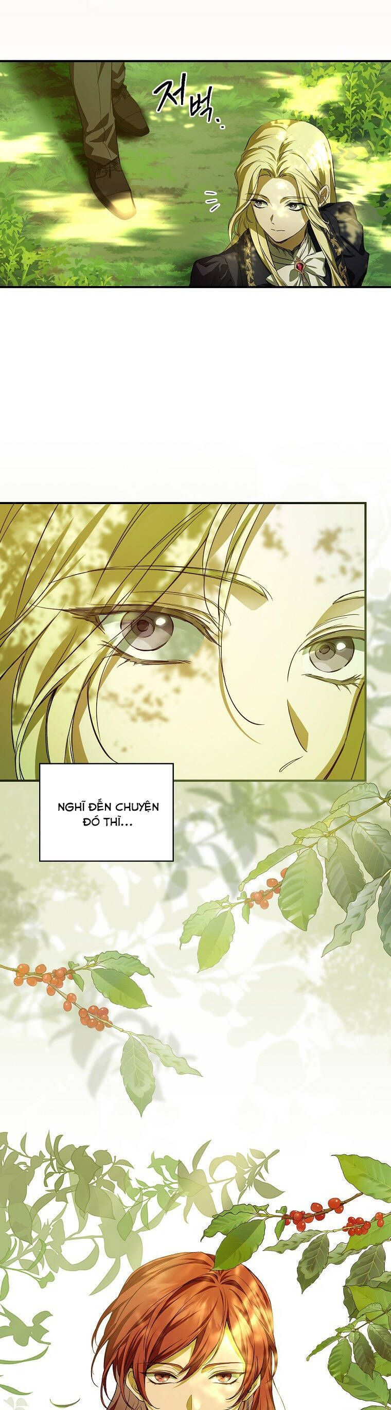 Tìm Một Người Chồng Mới Chapter 5 - Trang 2