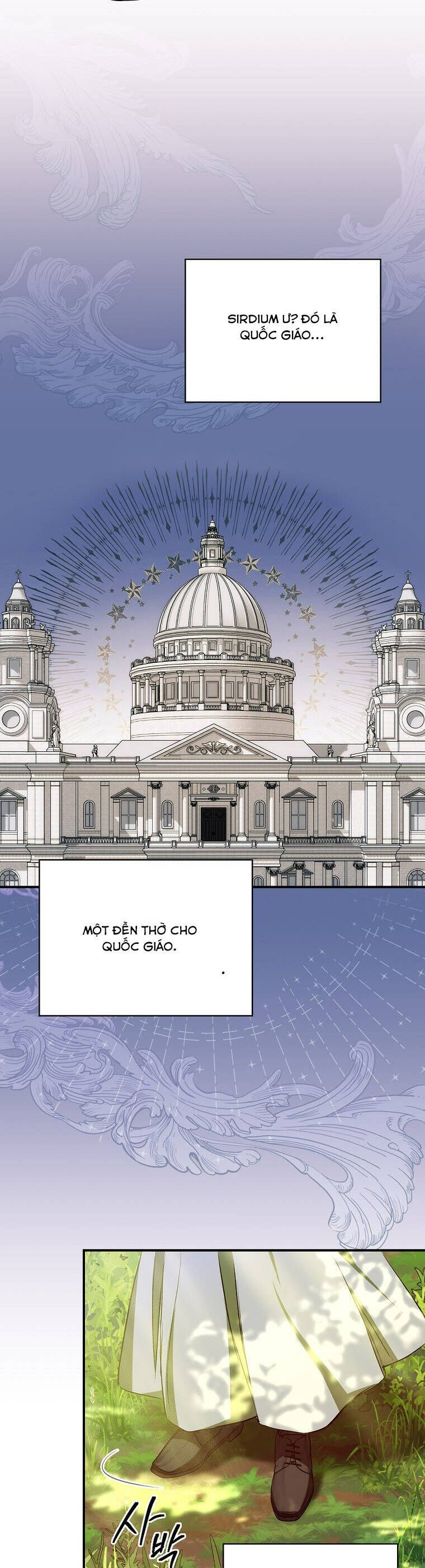 Tìm Một Người Chồng Mới Chapter 5 - Trang 2