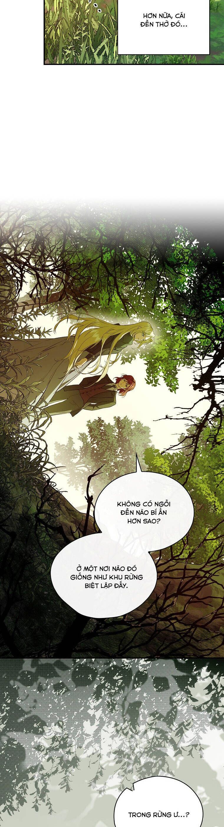 Tìm Một Người Chồng Mới Chapter 5 - Trang 2