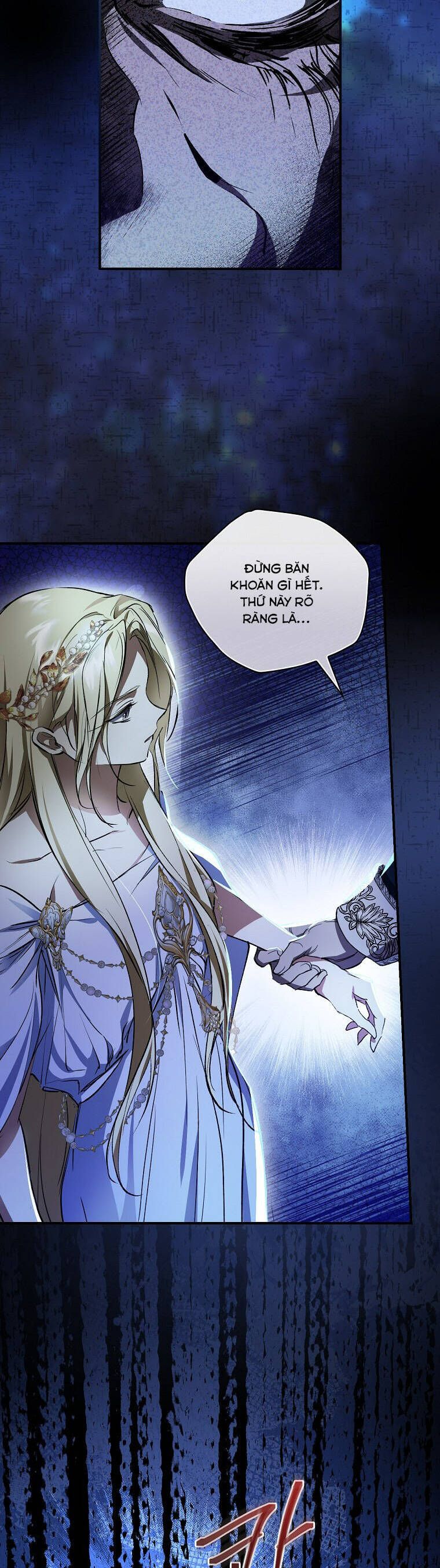 Tìm Một Người Chồng Mới Chapter 5 - Trang 2
