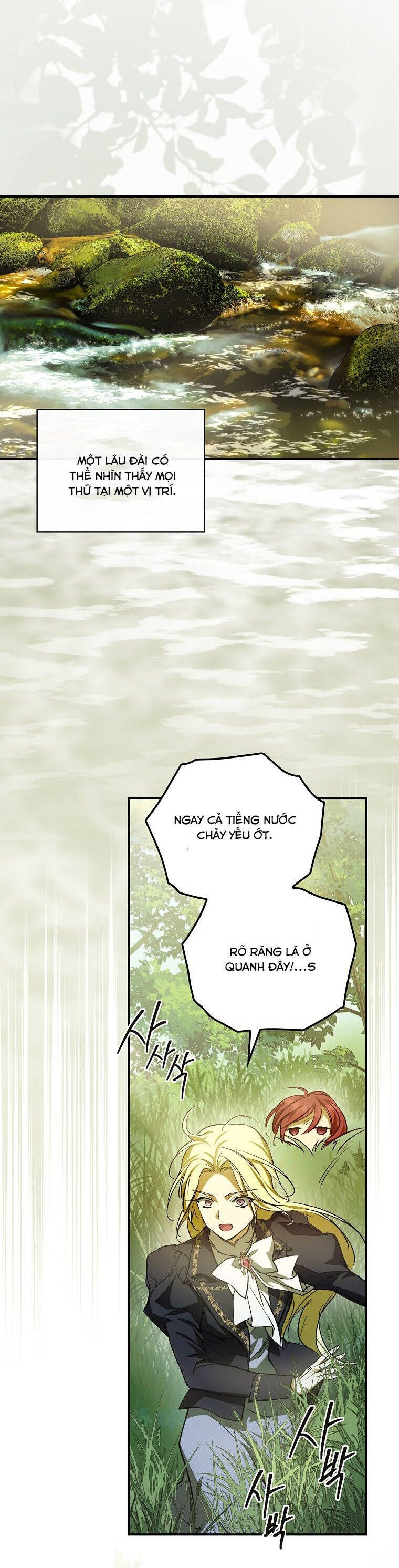 Tìm Một Người Chồng Mới Chapter 5 - Trang 2