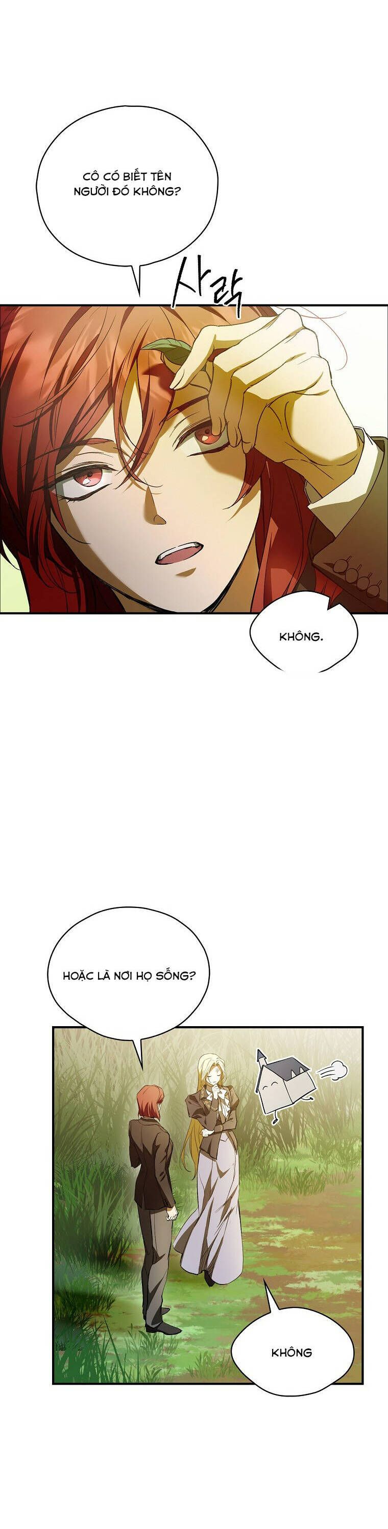 Tìm Một Người Chồng Mới Chapter 5 - Trang 2