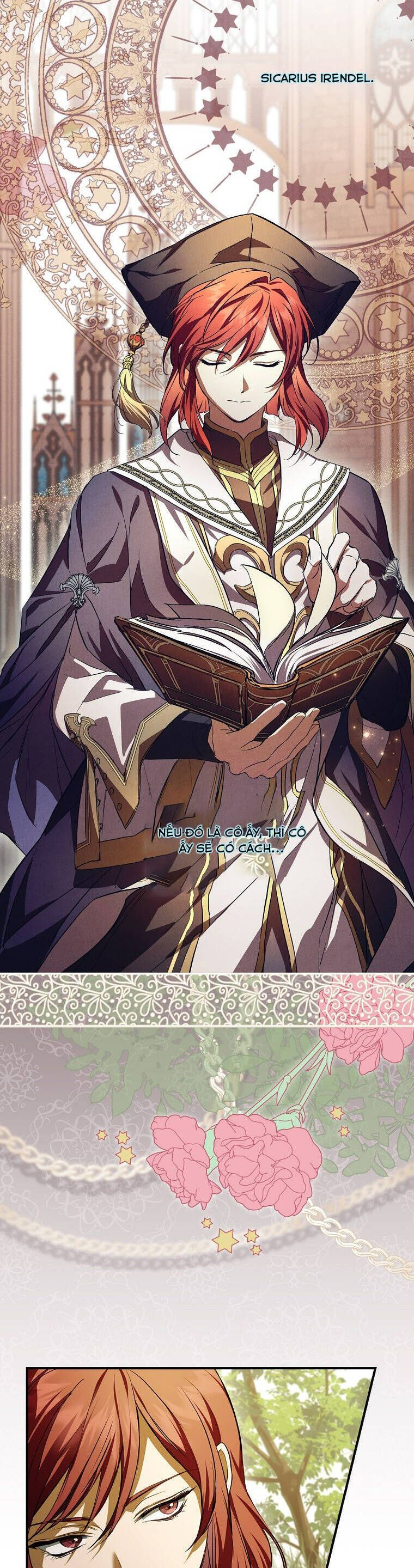 Tìm Một Người Chồng Mới Chapter 5 - Trang 2