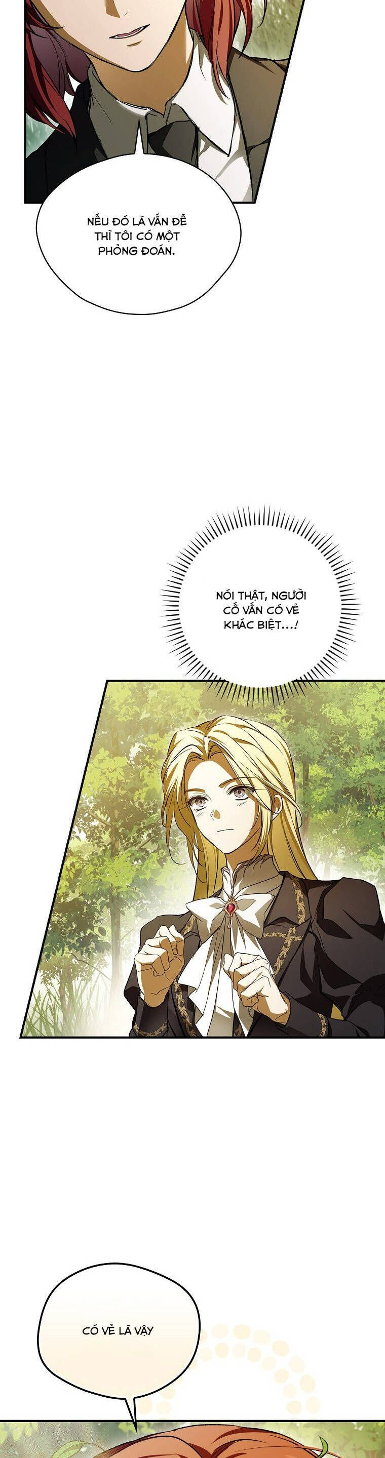 Tìm Một Người Chồng Mới Chapter 5 - Trang 2