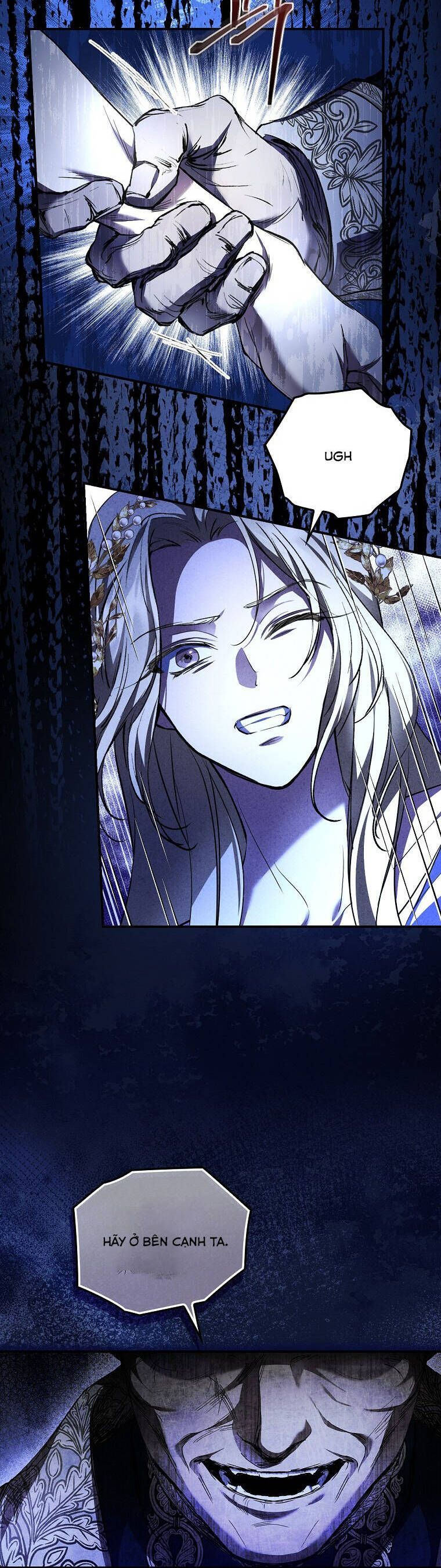 Tìm Một Người Chồng Mới Chapter 5 - Trang 2