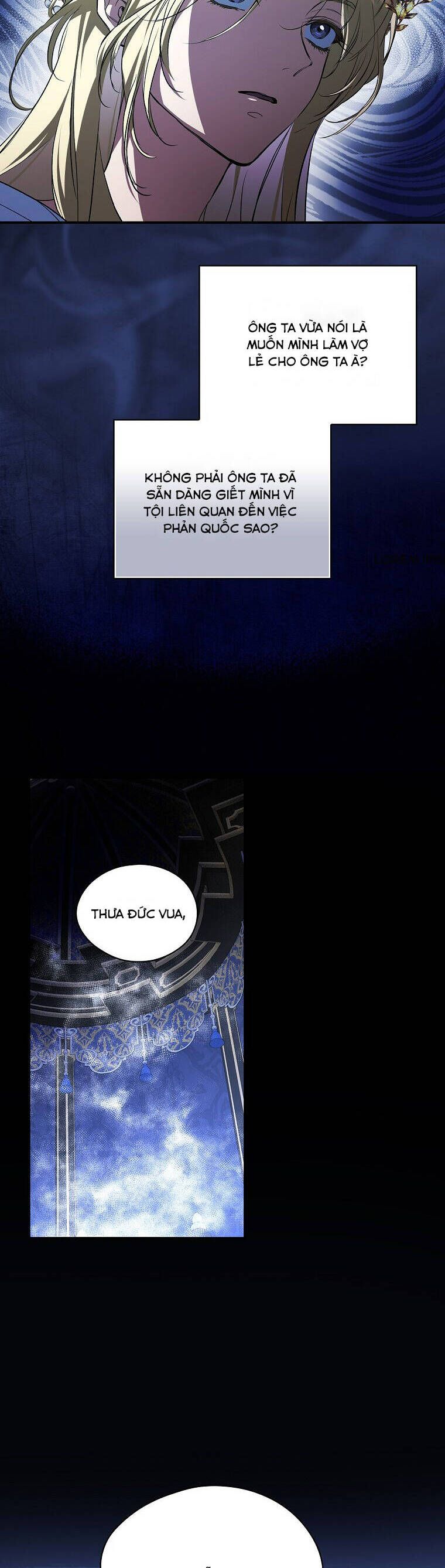 Tìm Một Người Chồng Mới Chapter 5 - Trang 2
