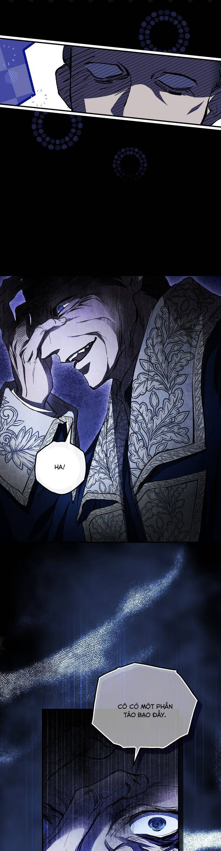 Tìm Một Người Chồng Mới Chapter 5 - Trang 2