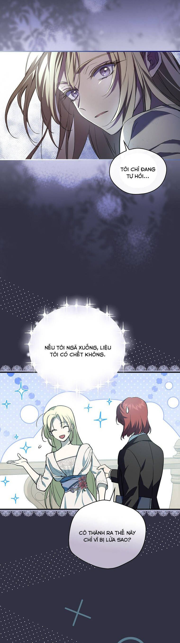 Tìm Một Người Chồng Mới Chapter 6 - Trang 2