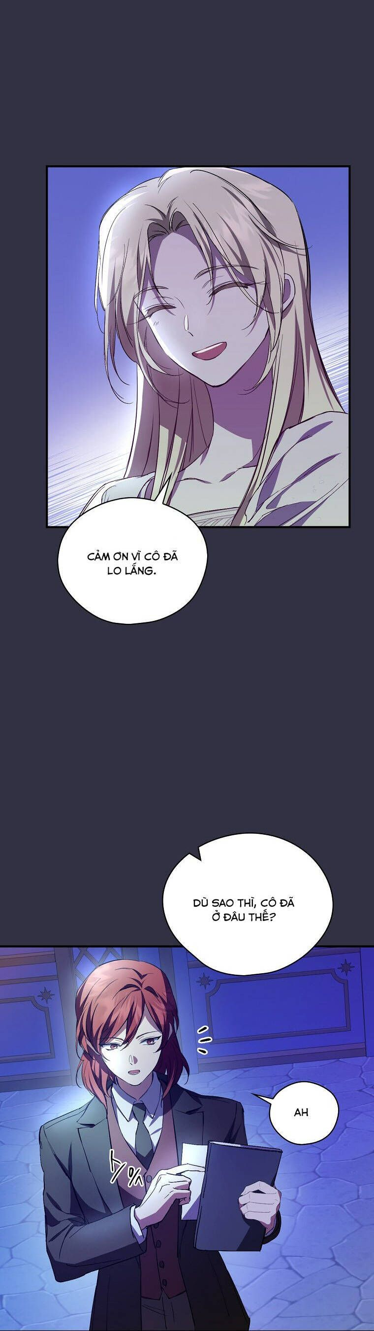 Tìm Một Người Chồng Mới Chapter 6 - Trang 2