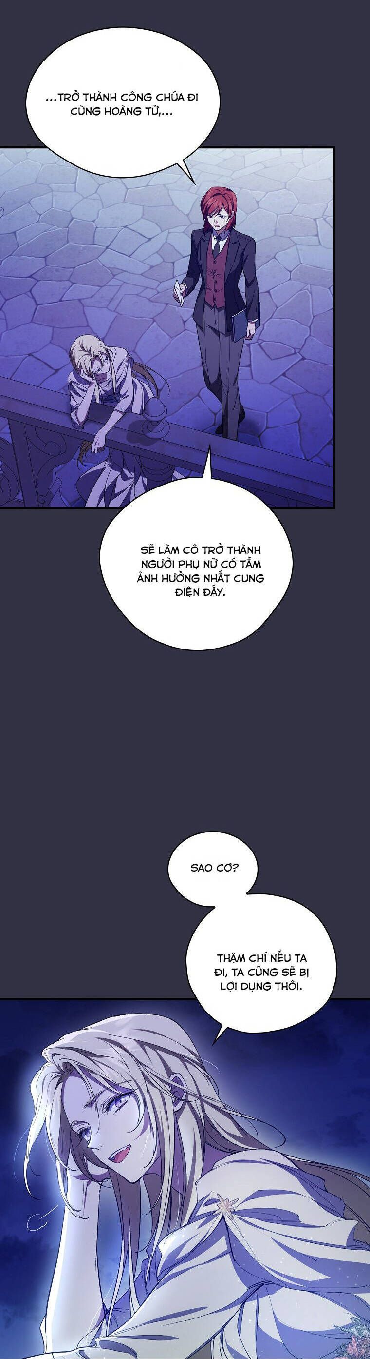 Tìm Một Người Chồng Mới Chapter 6 - Trang 2