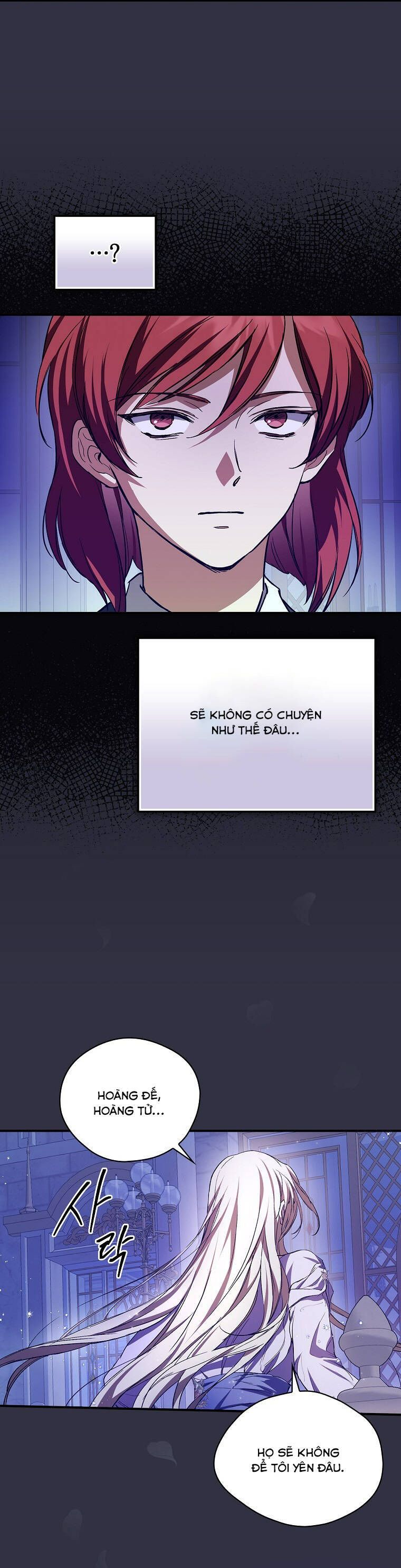 Tìm Một Người Chồng Mới Chapter 6 - Trang 2