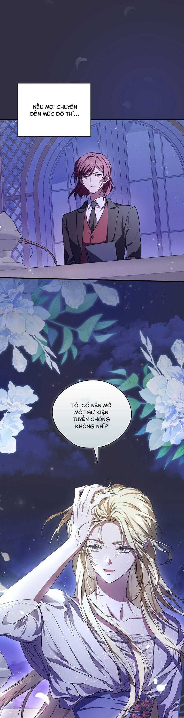 Tìm Một Người Chồng Mới Chapter 6 - Trang 2