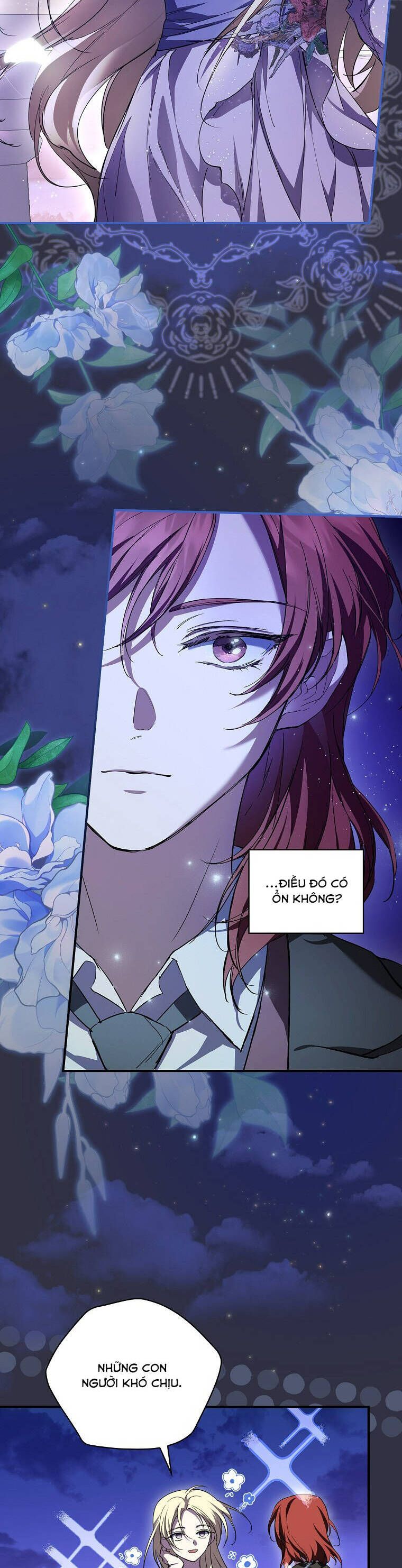 Tìm Một Người Chồng Mới Chapter 6 - Trang 2