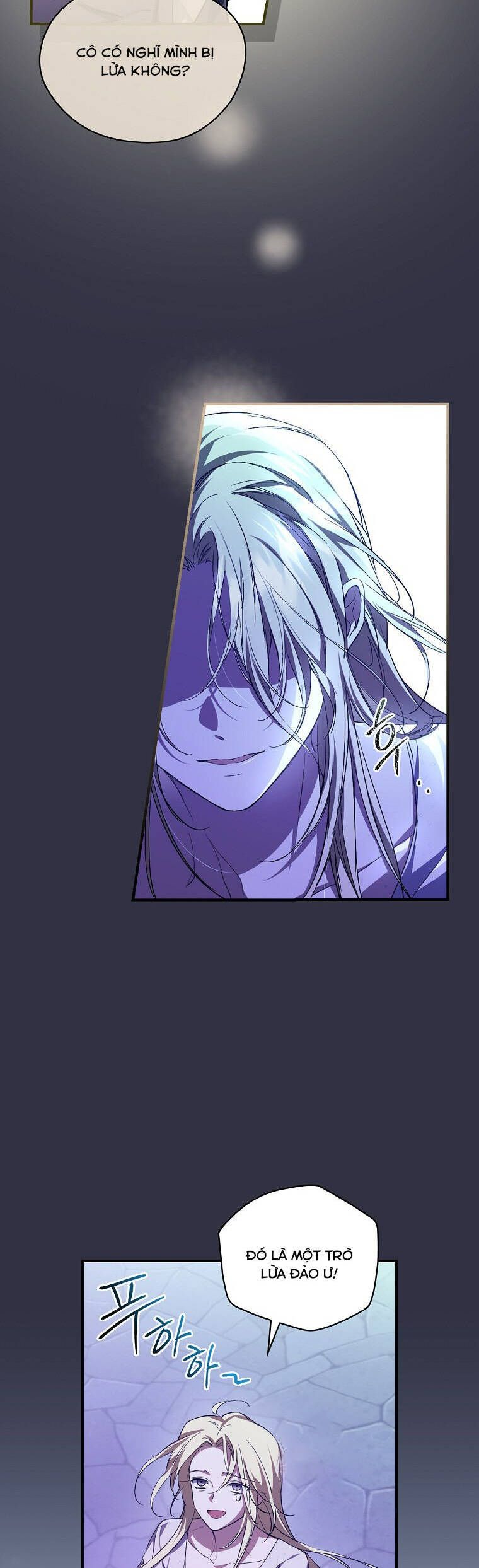 Tìm Một Người Chồng Mới Chapter 6 - Trang 2