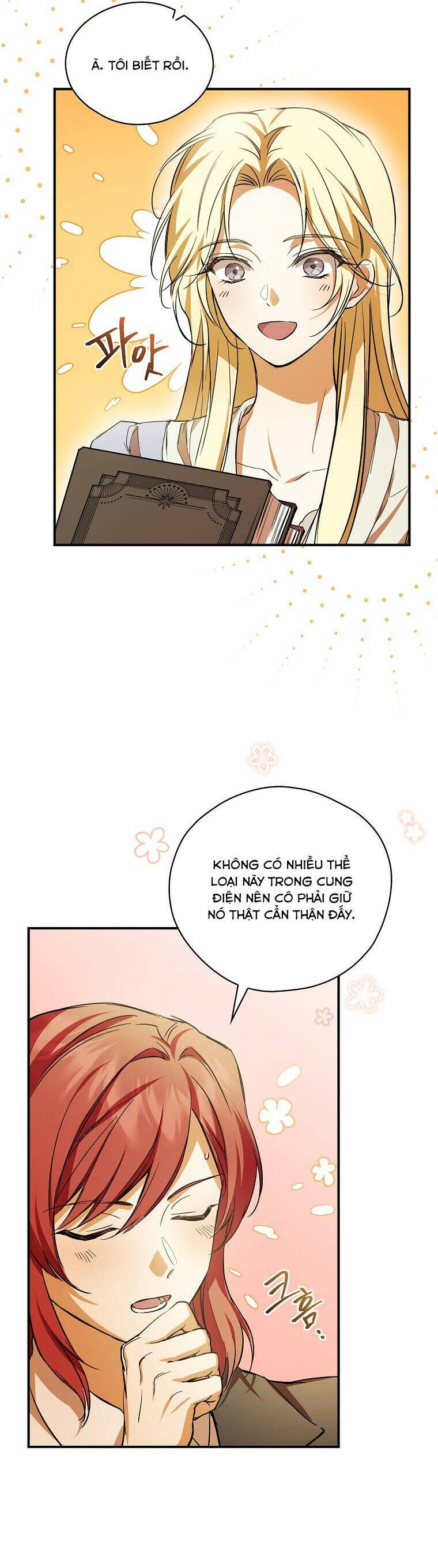 Tìm Một Người Chồng Mới Chapter 6 - Trang 2