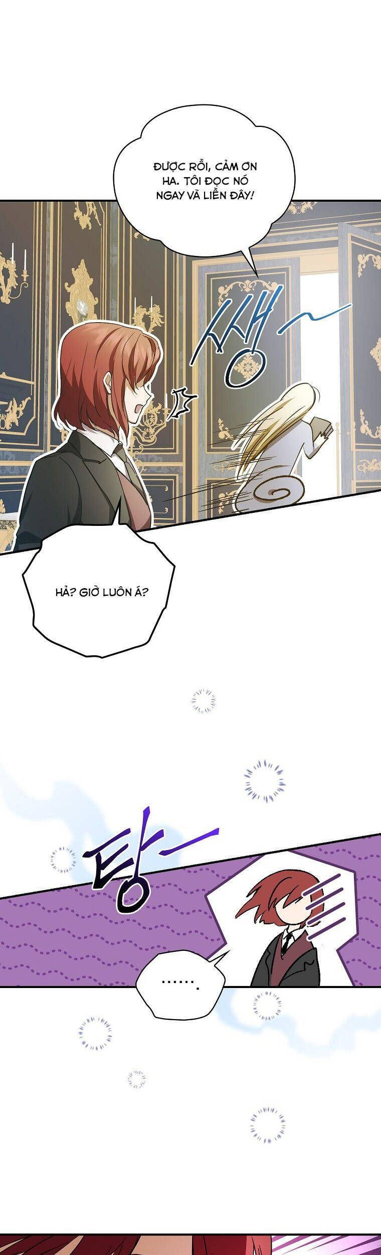 Tìm Một Người Chồng Mới Chapter 6 - Trang 2