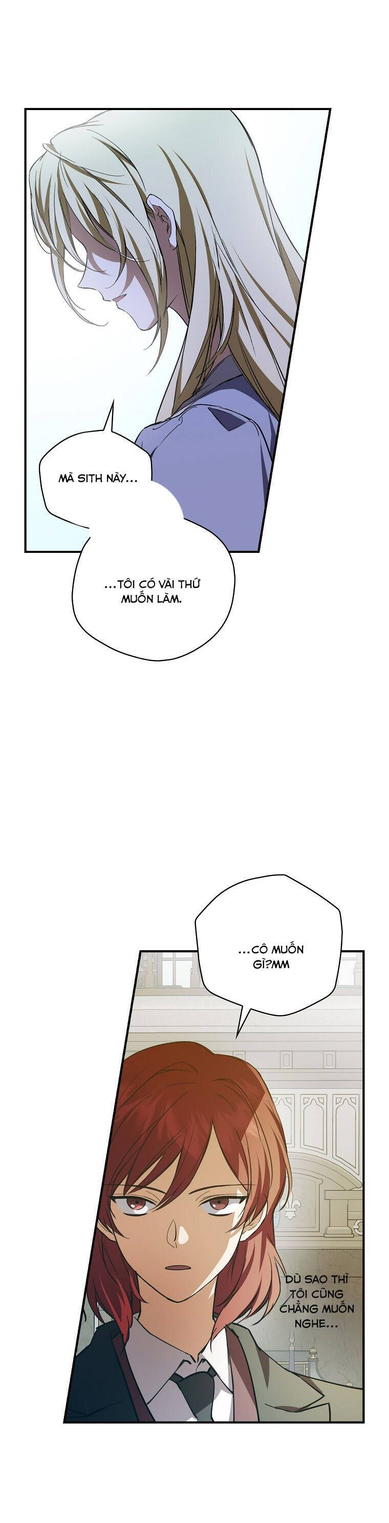 Tìm Một Người Chồng Mới Chapter 6 - Trang 2
