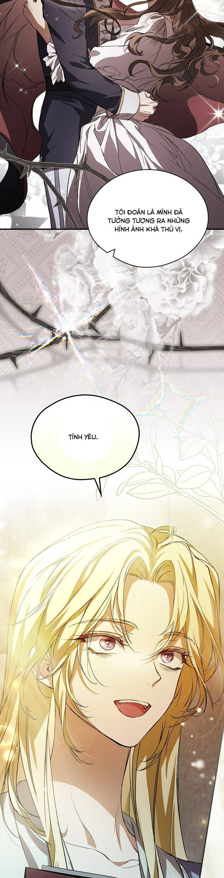 Tìm Một Người Chồng Mới Chapter 6 - Trang 2