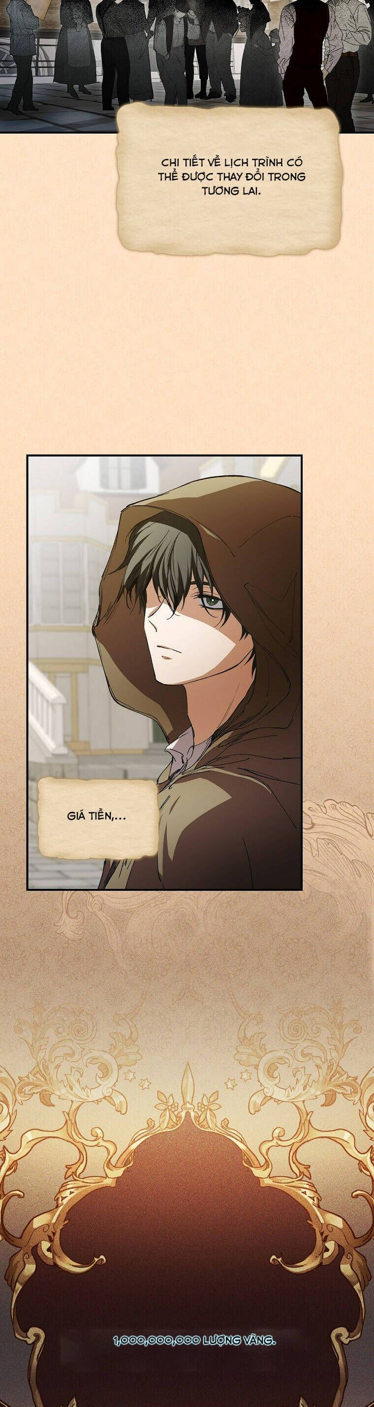 Tìm Một Người Chồng Mới Chapter 6 - Trang 2