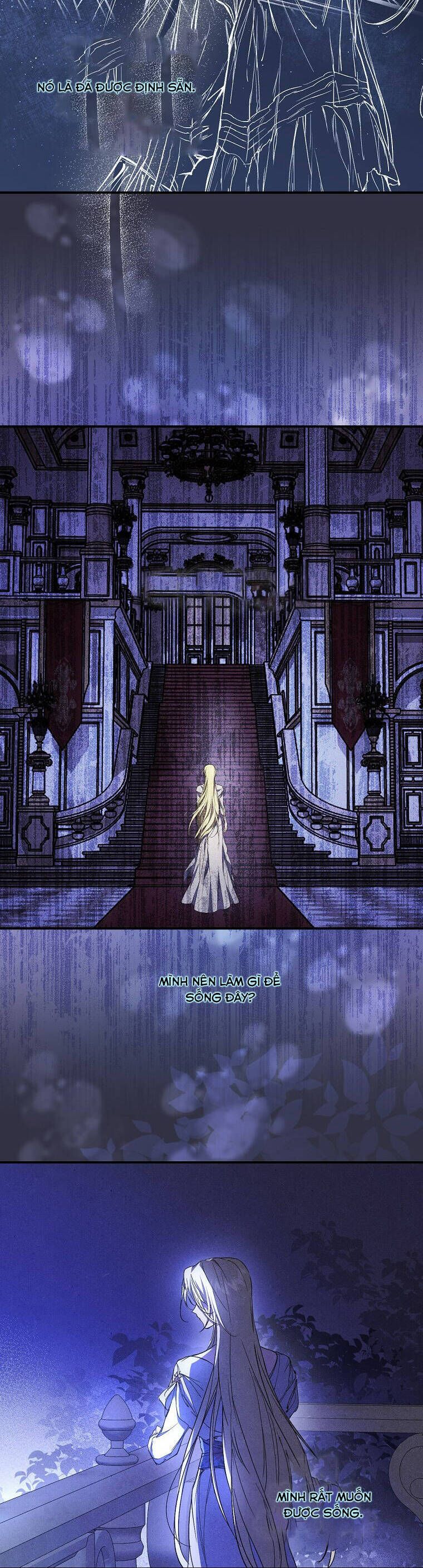 Tìm Một Người Chồng Mới Chapter 6 - Trang 2