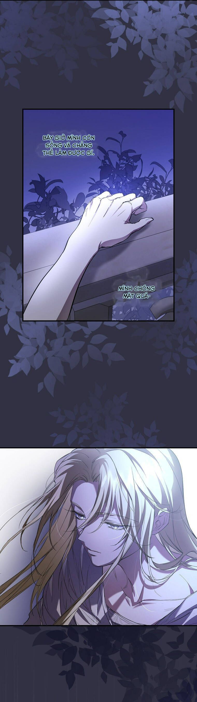 Tìm Một Người Chồng Mới Chapter 6 - Trang 2